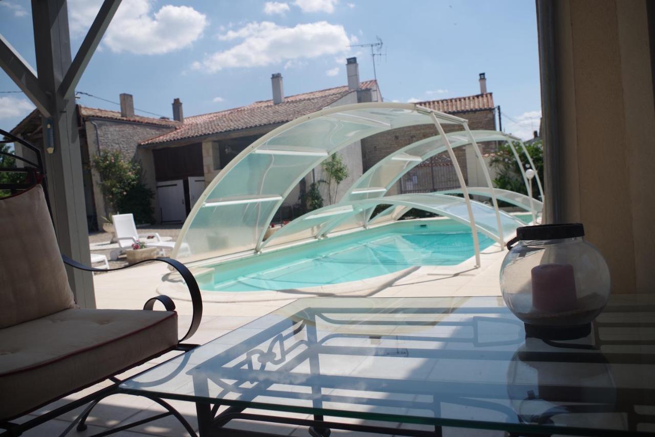 Les Lavandieres Bed & Breakfast