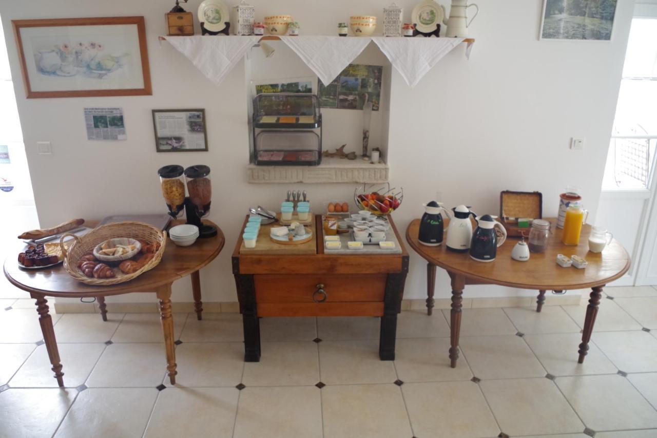 Bed & Breakfast Les Lavandieres