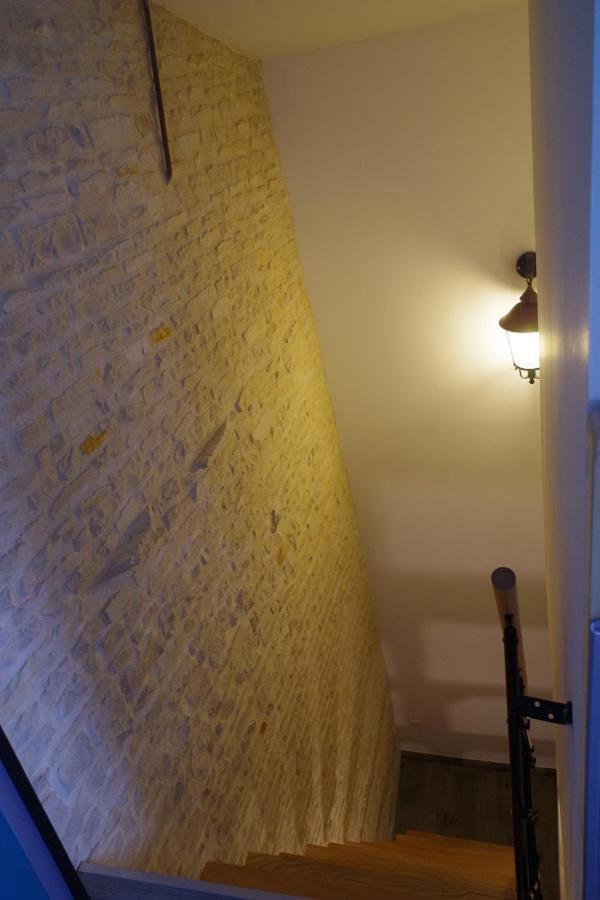 Les Lavandieres Bed & Breakfast