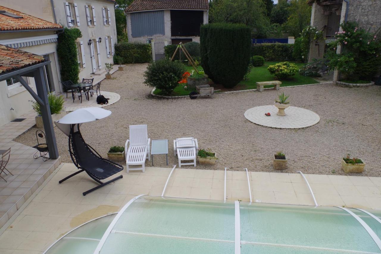 Bed & Breakfast Les Lavandieres *