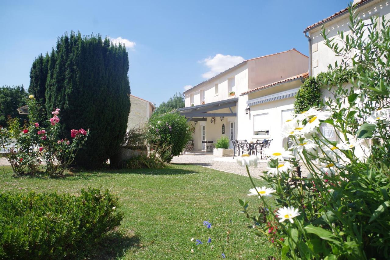 Bed & Breakfast Les Lavandieres *