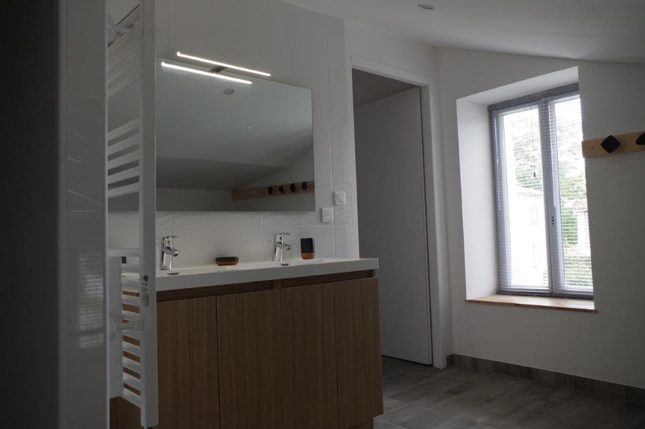 Les Lavandieres Bed & Breakfast