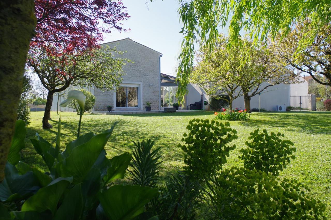 Les Lavandieres Bed & Breakfast Saint-Hilaire-la-Palud
