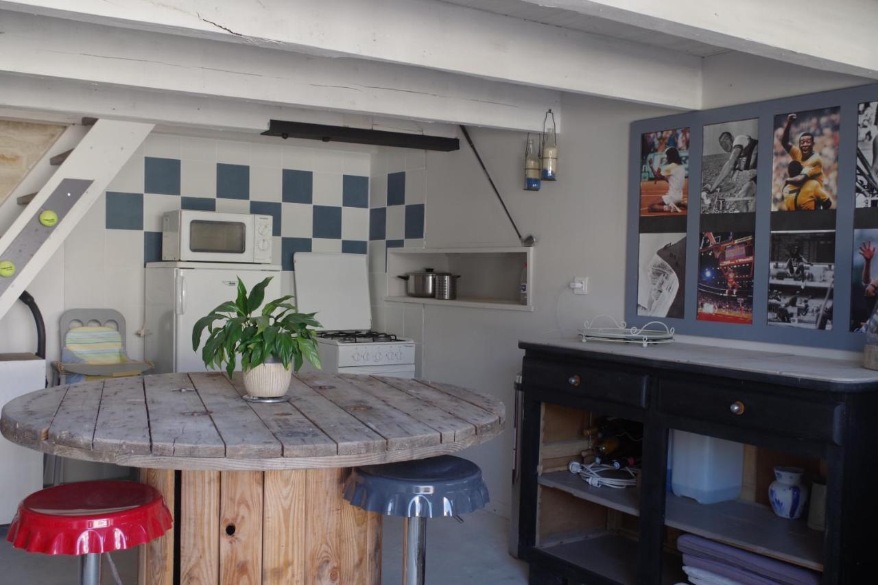 Bed & Breakfast Les Lavandieres
