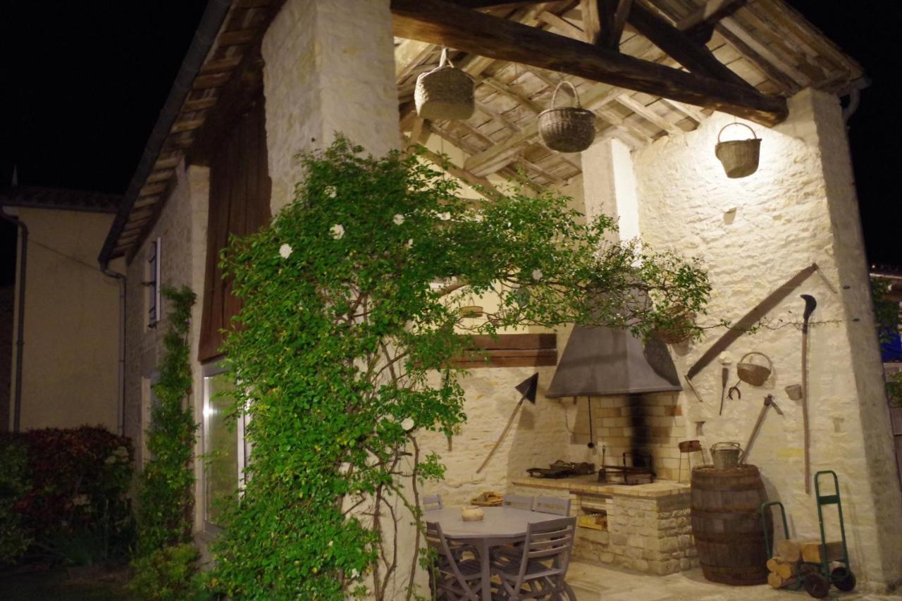 Bed & Breakfast Les Lavandieres Saint-Hilaire-la-Palud