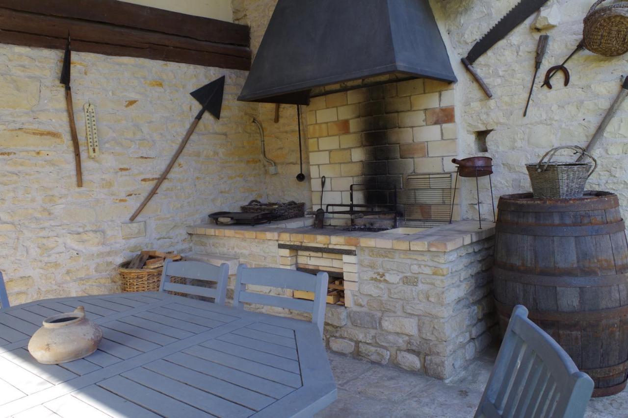 Les Lavandieres Bed & Breakfast *