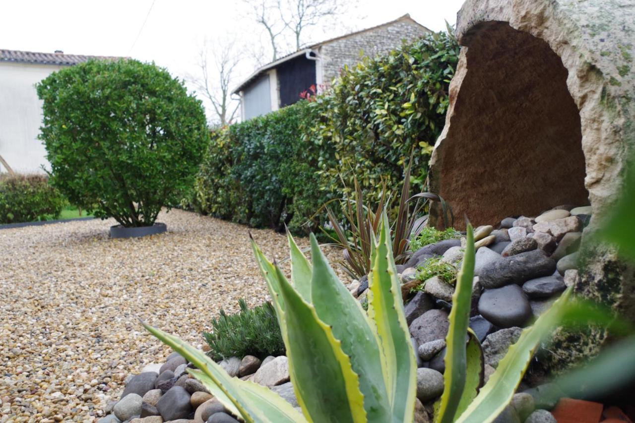 Bed & Breakfast Les Lavandieres Saint-Hilaire-la-Palud