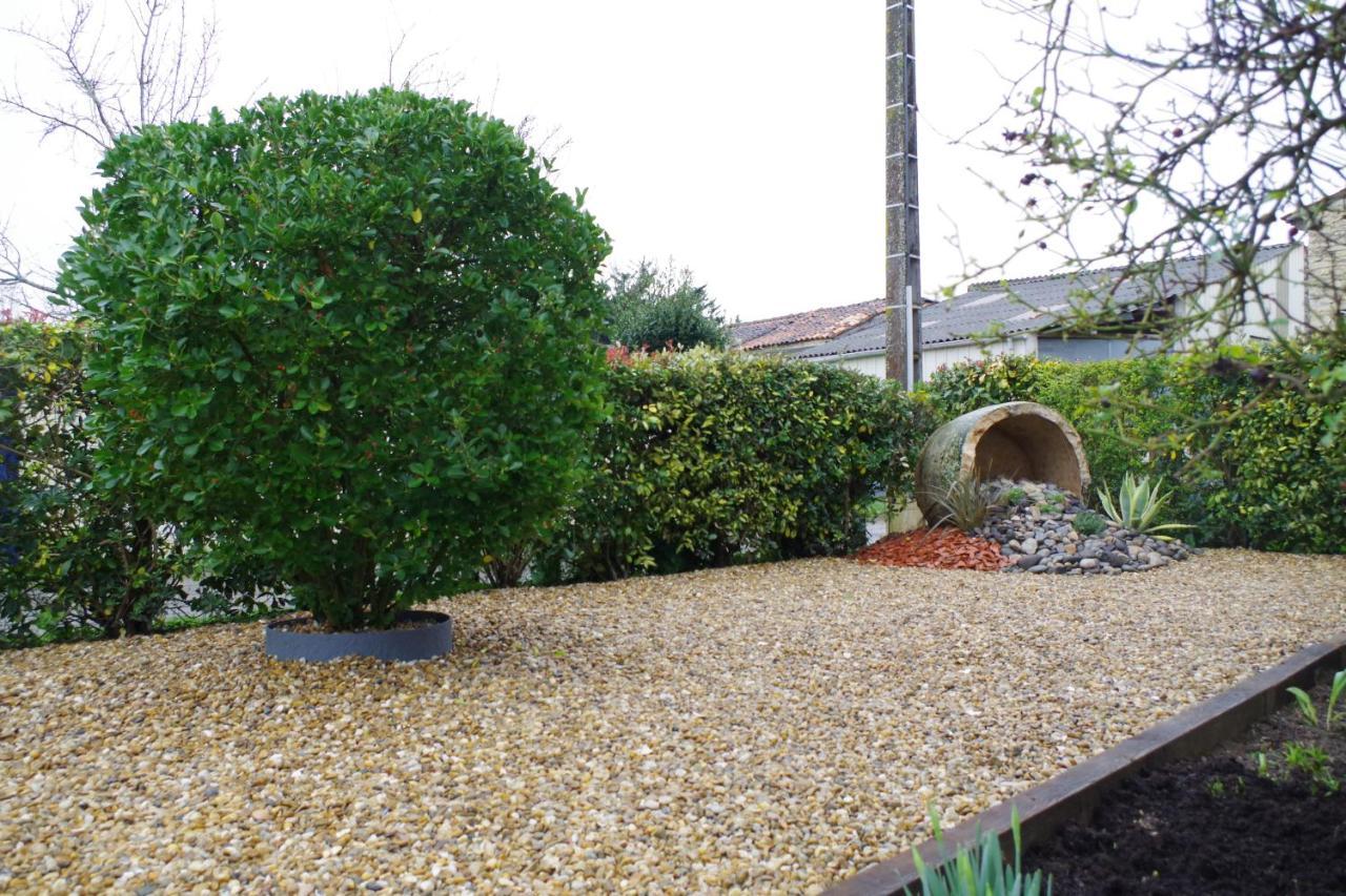 Les Lavandieres Saint-Hilaire-la-Palud