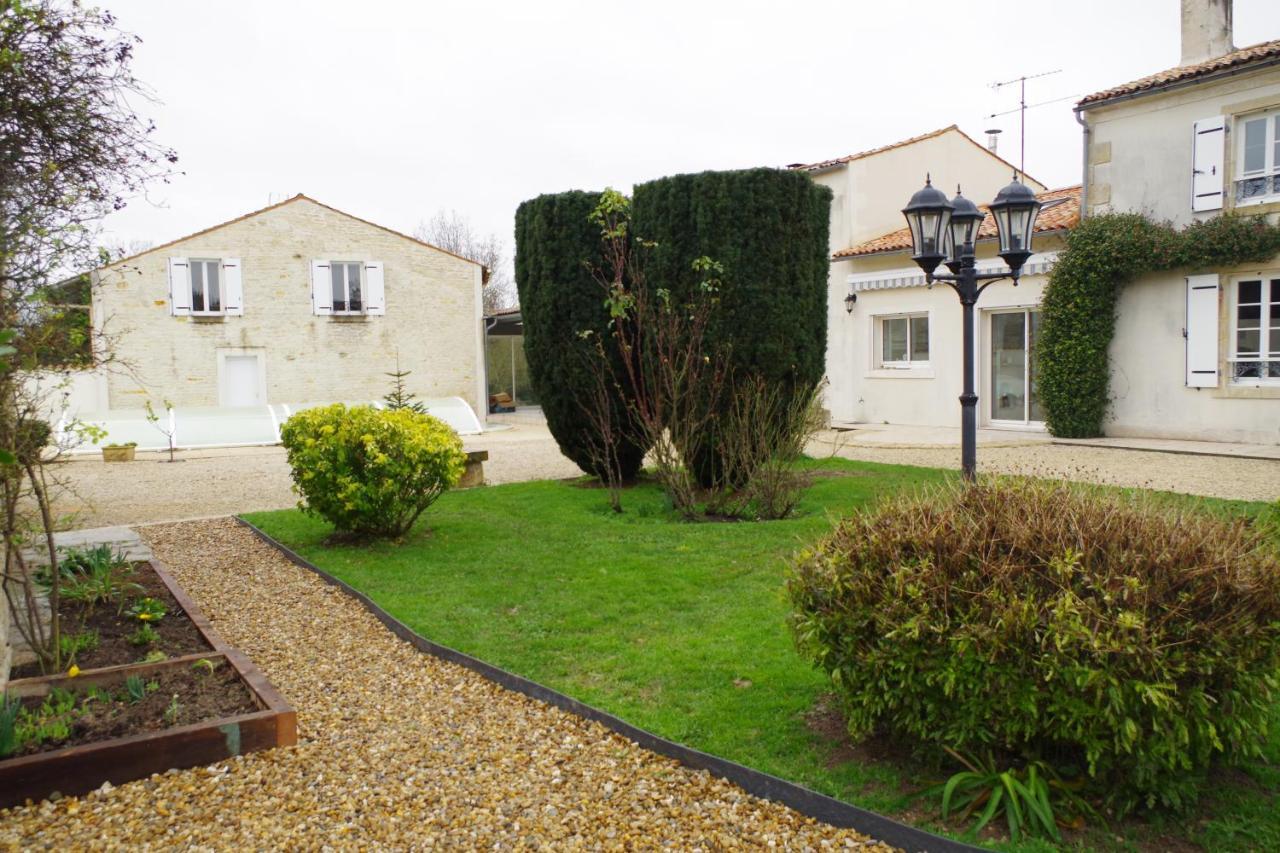 Bed & Breakfast Les Lavandieres Saint-Hilaire-la-Palud