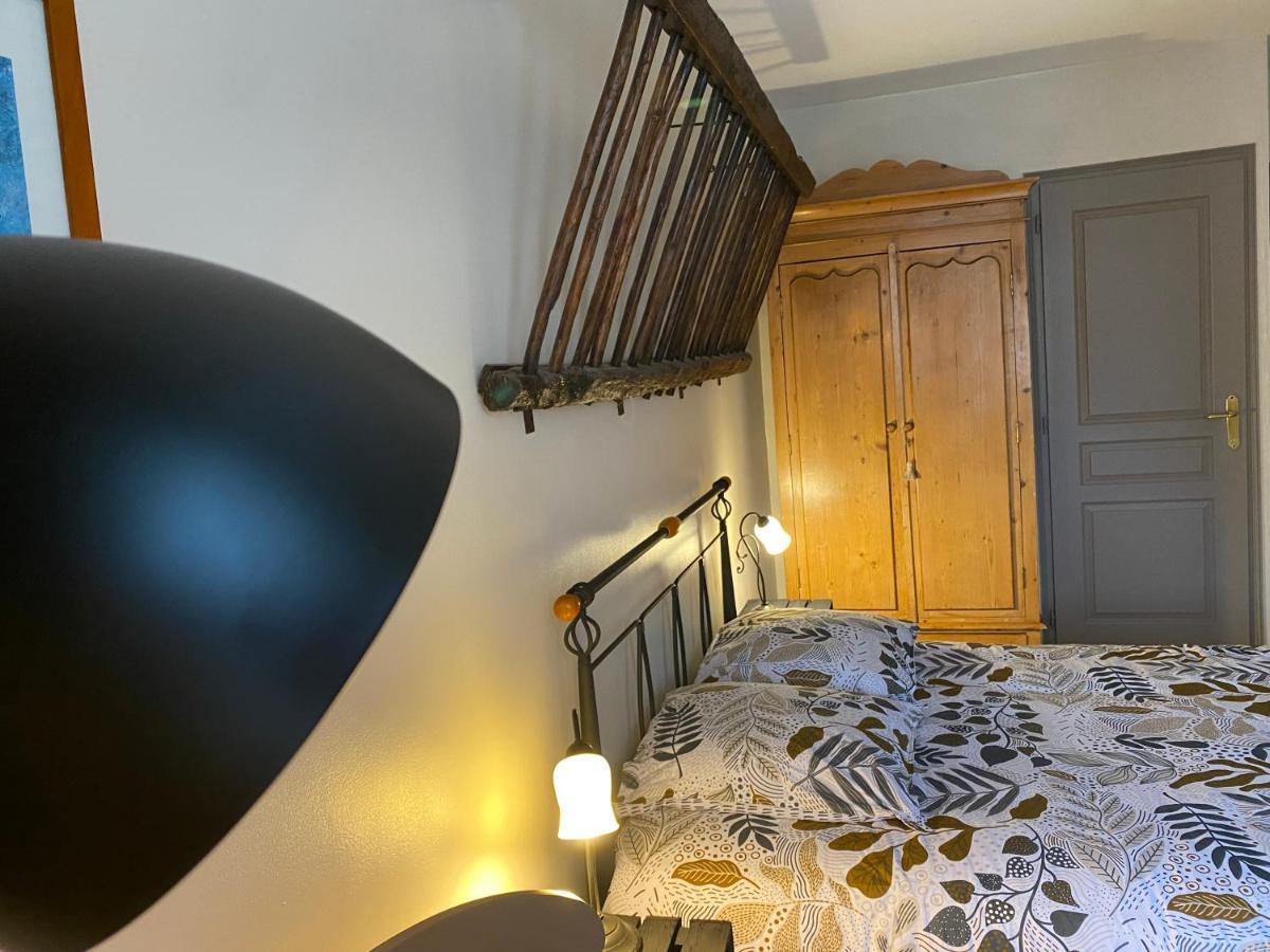 Bed & Breakfast Les Lavandieres *
