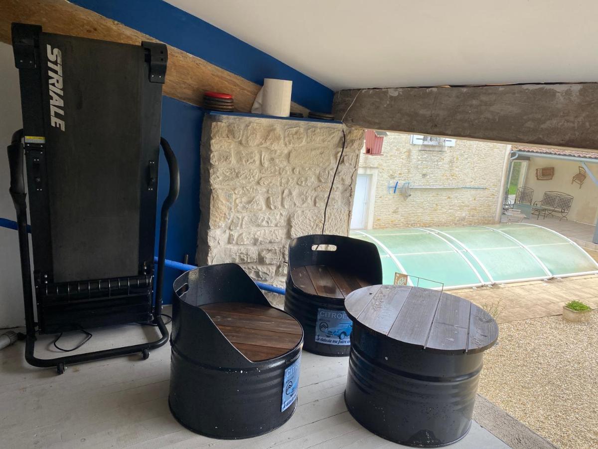Bed & Breakfast Les Lavandieres *