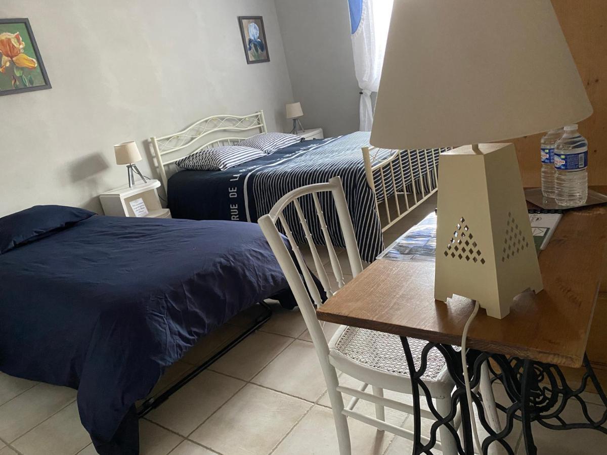 Bed & Breakfast Les Lavandieres