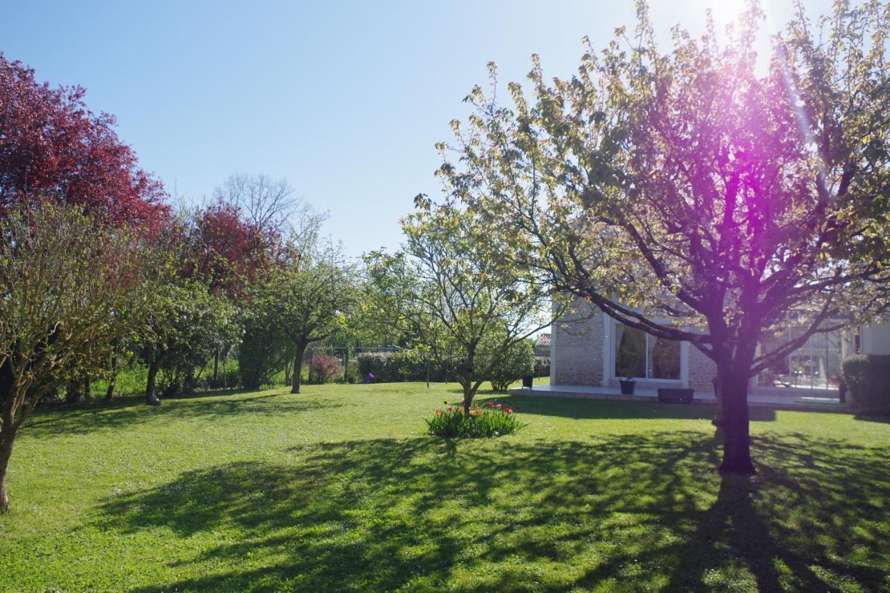 Bed & Breakfast Les Lavandieres *