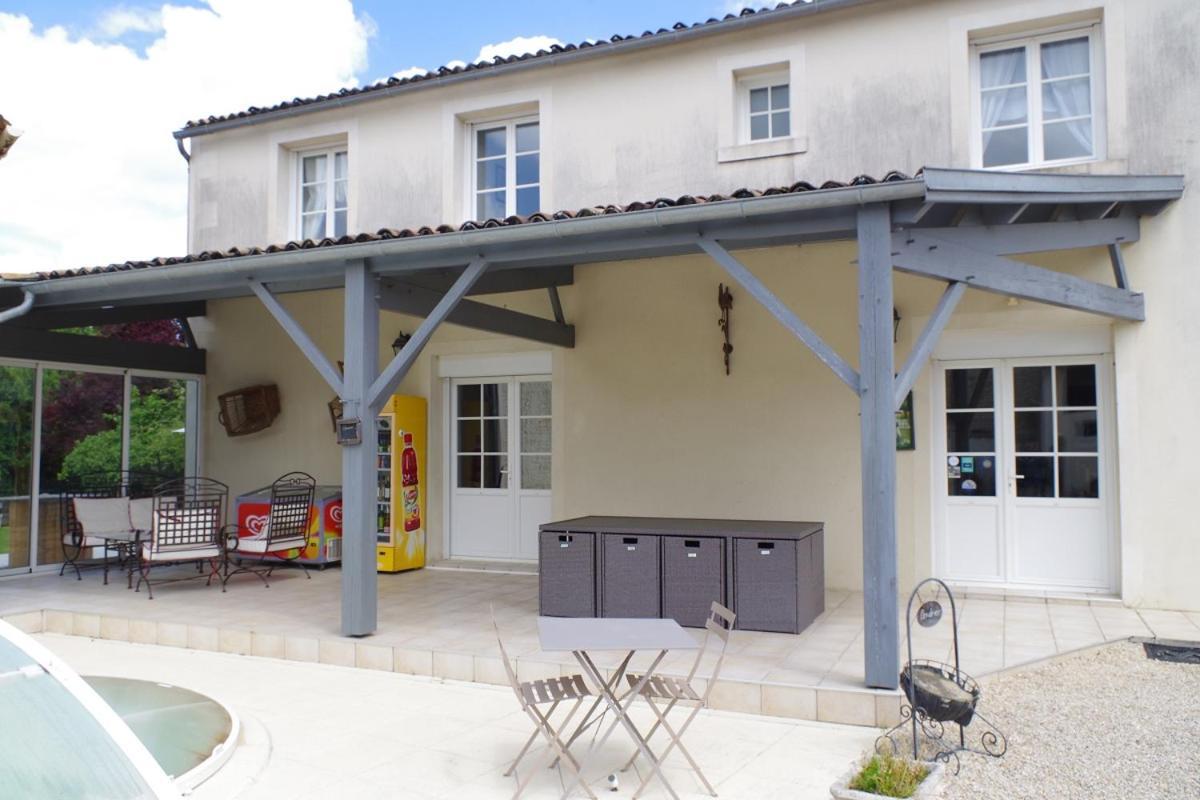 Bed & Breakfast Les Lavandieres *