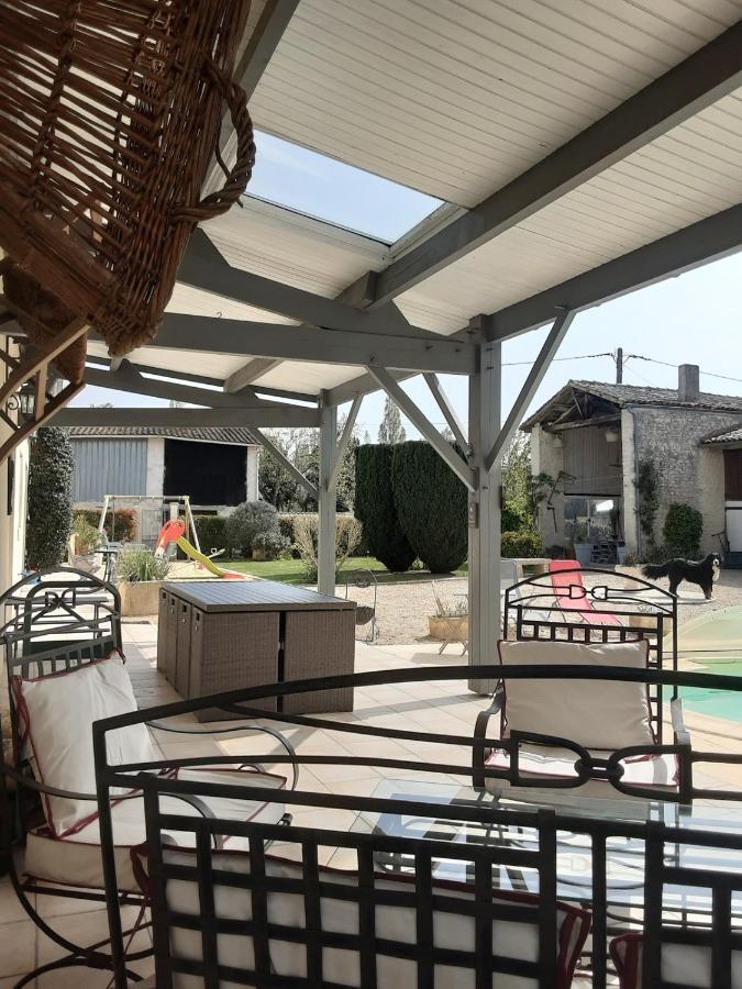 Bed & Breakfast Les Lavandieres