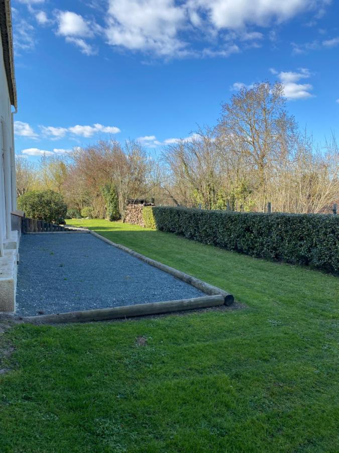 Bed & Breakfast Les Lavandieres *