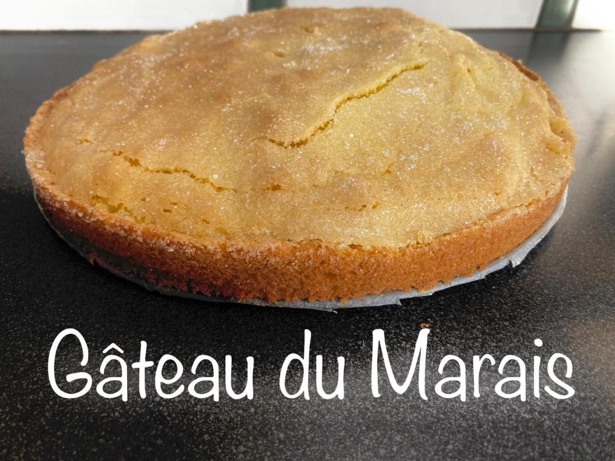 Bed & Breakfast Les Lavandieres