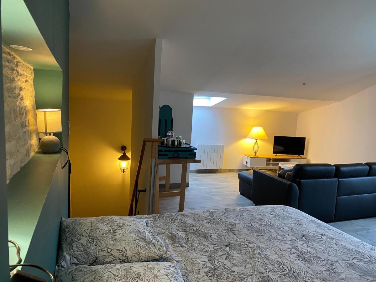 Bed & Breakfast Les Lavandieres